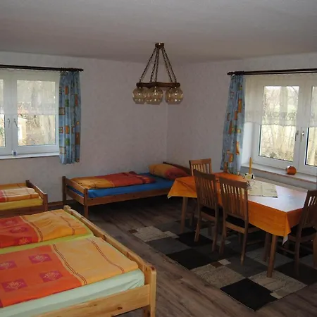Laendliche In Beliebtem Gaestehaus Apartman