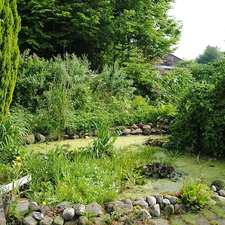Laendliche In Beliebtem Gaestehaus Apartman