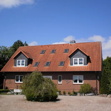 Apartman Laendliche In Beliebtem Gaestehaus