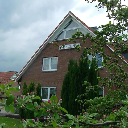 Laendliche In Beliebtem Gaestehaus Windeby
