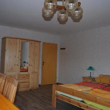 Laendliche In Beliebtem Gaestehaus * Windeby