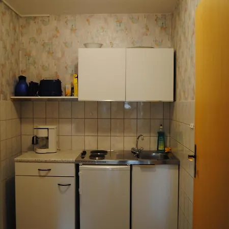 Apartman Laendliche In Beliebtem Gaestehaus