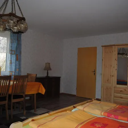 Apartman Laendliche In Beliebtem Gaestehaus